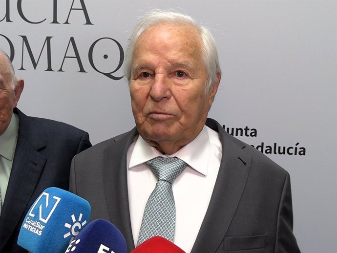 MANUEL BENÍTEZ 'EL CORDOBÉS'