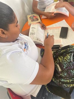 Día Solidario