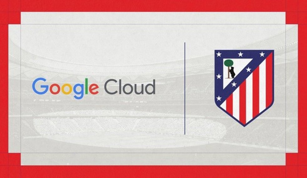 La empresa de tecnología multinacional norteamericana amplía su contrato con el club rojiblanco