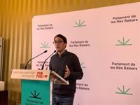 Negueruela felicita a Prohens por inaugurar la Hipoteca Joven de Armengol y el PP le dice que "tiene la memoria corta"