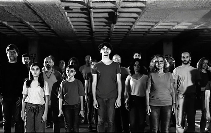 La UV convoca la segunda edición de 'Residir la investigación', una iniciativa que conecta a artistas y grupos universitarios