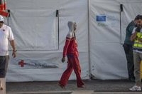 Los servicios jurídicos del Gobierno estudian las medidas cautelares aceptadas por el TS sobre menores migrantes