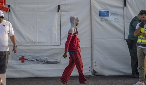 Migración