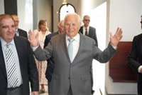 'El Córdobés' y Roca Rey, en defensa de los toros en los Premios de la Tauromaquia: "Aquí estamos y no nos vamos a ir"