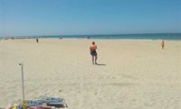 La Junta autoriza la aportación de arena en Camposoto en San Fernando (Cádiz) para mitigar la erosión de la playa