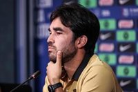 Pere Romeu: "Que nadie olvide que estamos vivas en todo"