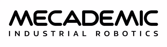 Mecademic Industrial Robotics Logo