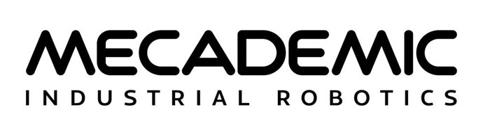 Mecademic Industrial Robotics Logo