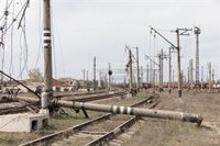 Ucrania niega las acusaciones de Rusia sobre recientes ataques contra infraestructura energéticas rusas