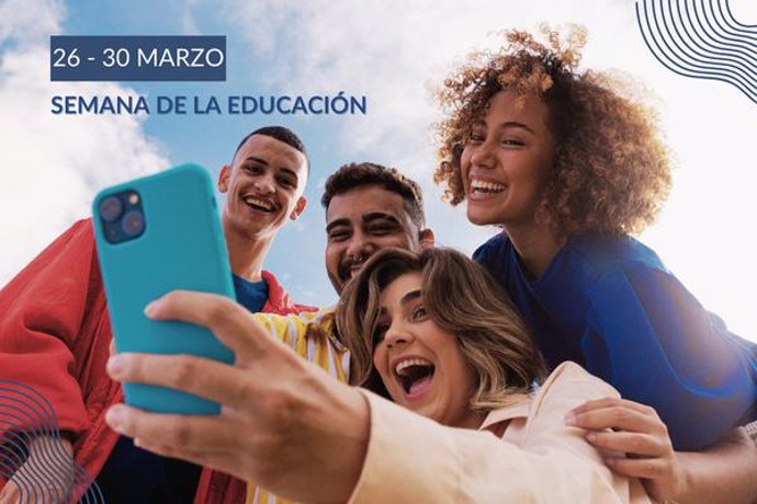 Semana de la educación: la orientación educativa del futuro