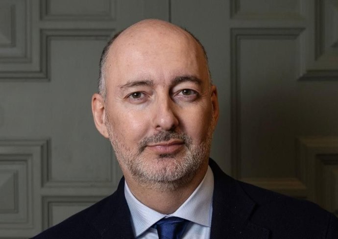 CEO de Rayber Servicios S.L.