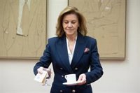 ERC y Junts piden al Congreso que mande a Fiscalía las "mentiras" de Rajoy y Cospedal sobre las 'cloacas'