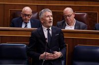 Marlaska defiende la infiltración de policías y ERC sostiene que demuestra que sigue habiendo cloacas