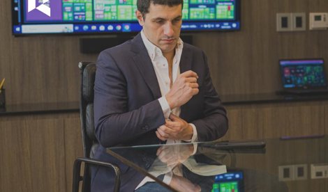 Comunicados Empresas