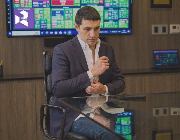 Rodrigo Emilio Ramos D’Agostino Oportunidades de Inversión