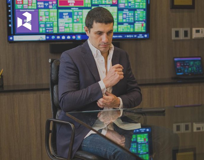 Rodrigo Emilio Ramos D’Agostino Oportunidades de Inversión