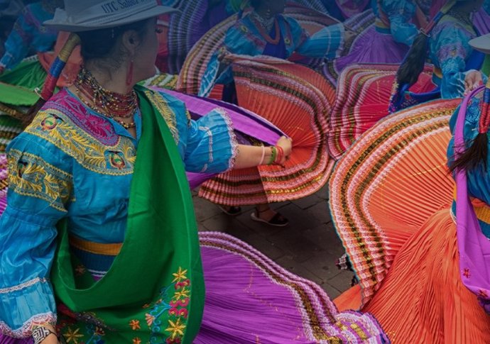 ONU Turismo y CAF lanzan el Reto de Turismo Indígena para América Latina para apoyar los pueblos de la región