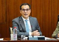 Los andaluces accederán a todos sus documentos judiciales a través de la carpeta digital ciudadana