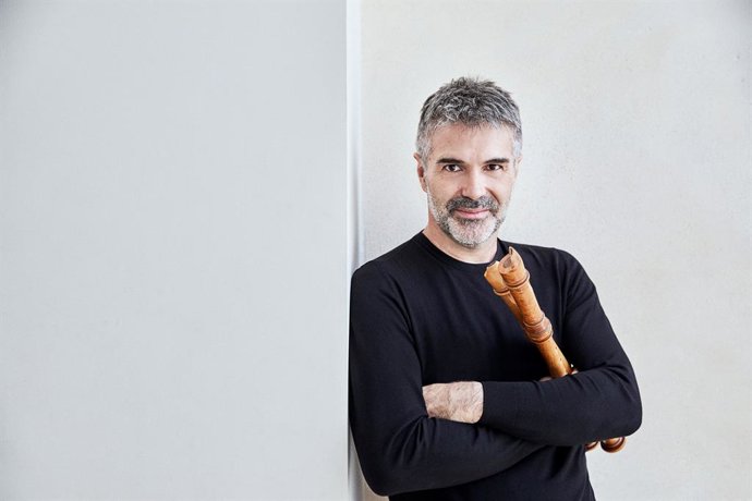 El concertista valencià, David Antich