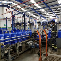 Miguel Zaragoza impulsa la digitalización energética de Zeta Gas