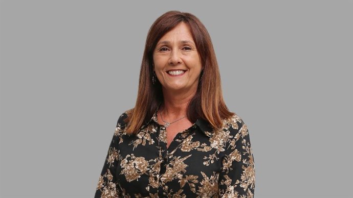 Nerea Renteria, nueva diputada del PNV por Bizkaia en el Congreso