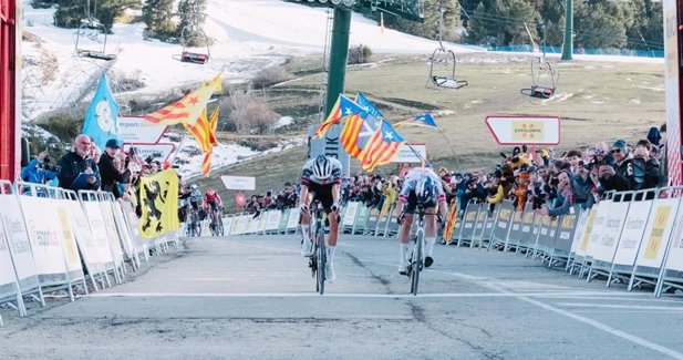 Ciclismo