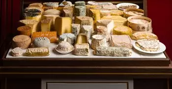 Día del Queso: descubre dónde probar los mejores quesos de España