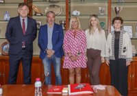 María Tato, cesada como directora de la candidatura del Mundial de fútbol de 2030