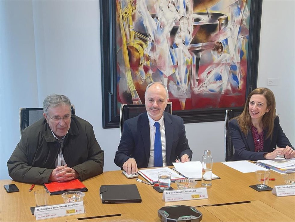 Zona Franca lanza la segunda edición del Congreso Económico Vigo Global Summit, que se celebrará a final de año.