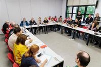 Generalitat ve "sorprendente" que Fiscalía "desligue" la responsabilidad de Bernabé de tomar decisiones en emergencia 2