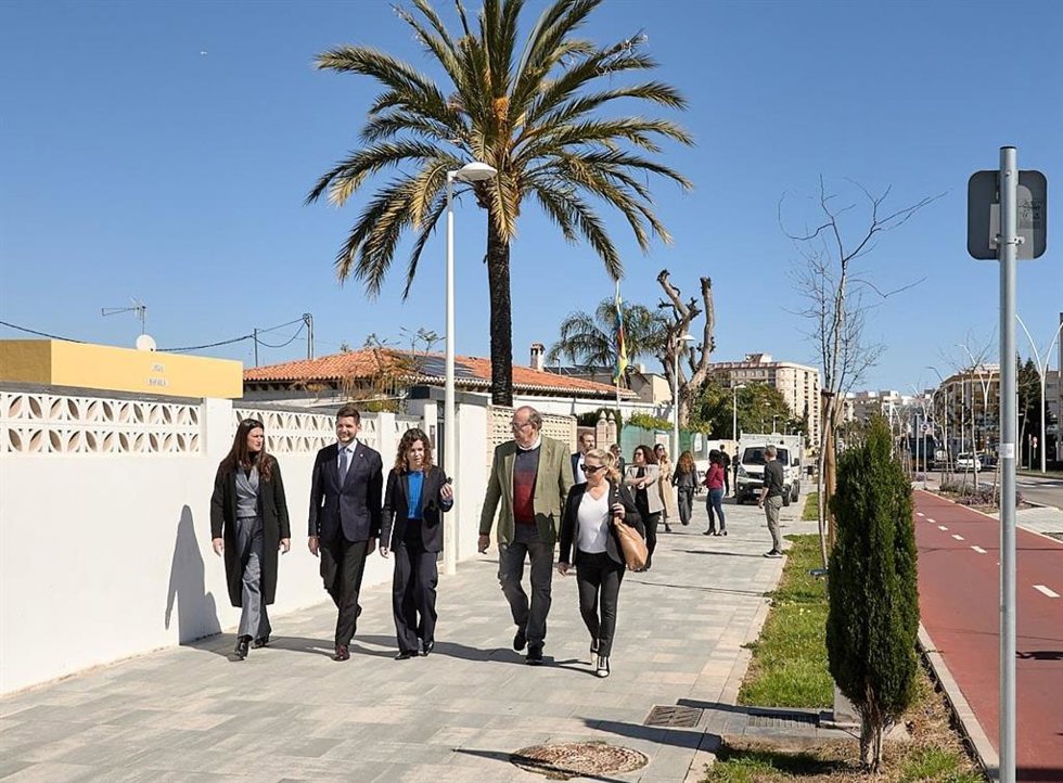 El Ministerio de Industria y Turismo ha destinado más de 243 millones de euros a financiar distintos proyectos turísticos en la Comunidad Valenciana
