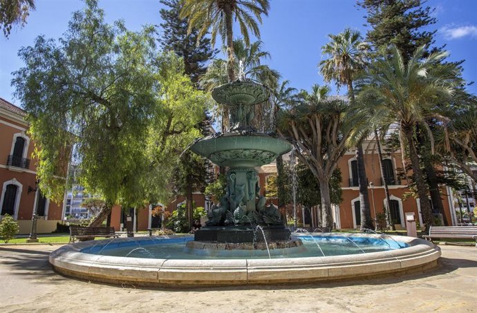 Archivo - Casa Colón de Huelva.