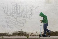 Unicef avisa que "no hay avances sustanciales" en la lucha contra la pobreza infantil desde 2021, tras los datos del INE