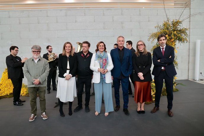 València sitúa la música como parte de la estrategia de la ciudad 2030 y creará el Consell Local de la Música