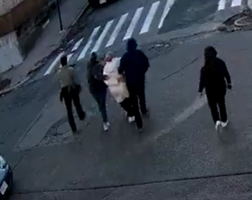 Detenida una estudiante turca de una universidad de EEUU acusada de simpatizar con Hamás