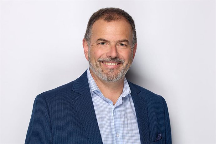 Roger Vilà, Chief Operating Officer de Claranet