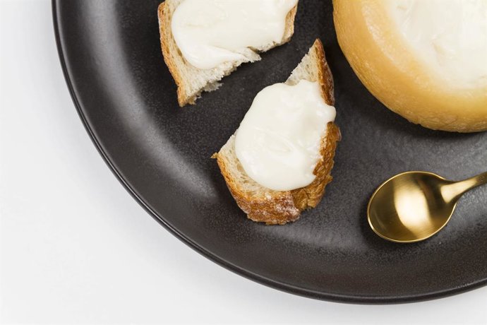 La D.O.P Torta del Casar presenta las claves para celebrar el Día Mundial del Queso con una cata profesional