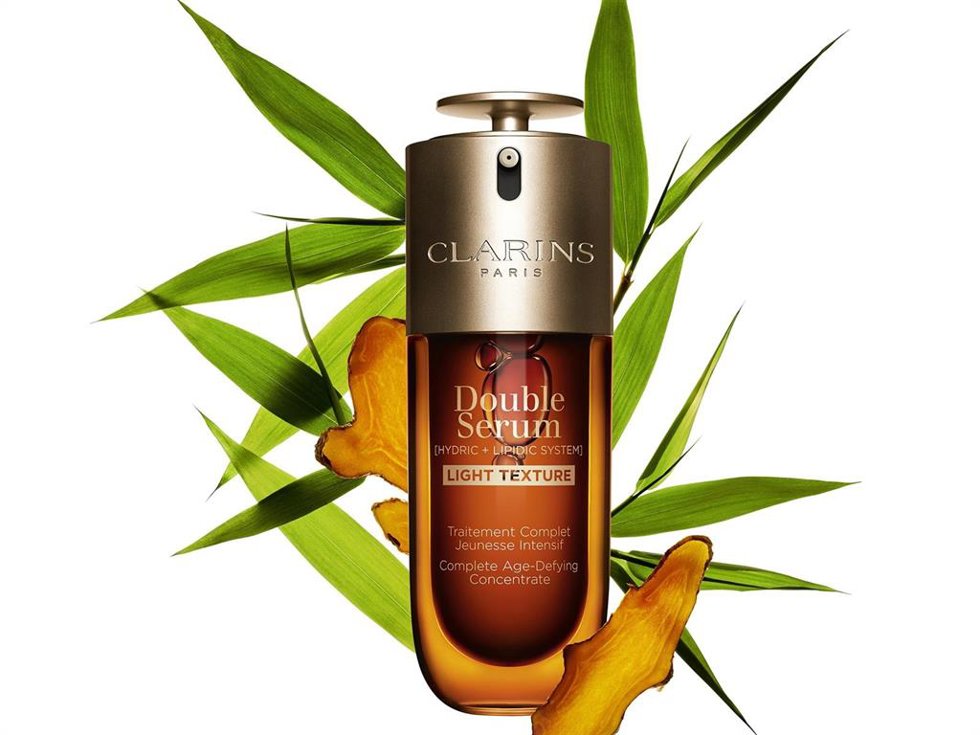 Archivo - Double Serum Light Texture 2025