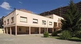 Archivo - Residencia Iregua