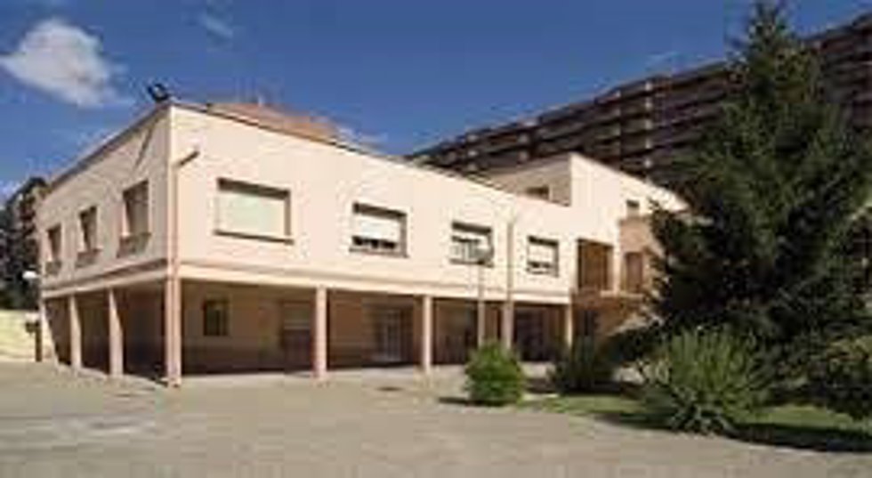 Archivo - Residencia Iregua
