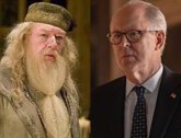 Foto: El polémico comentario de Jon Litgow sobre interpretar a Dumbledore en la serie de Harry Potter