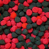 Investigadores de la UA usan residuos de 'chuches' en el proceso de producción de bioplásticos y antioxidantes