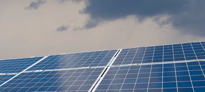 Proyecto fotovoltaico