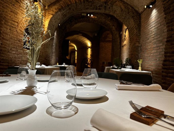 M Ruta del Vino de Rueda