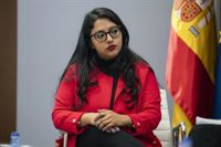 Injuve dice en el Congreso que España es "más racista que machista" y Vox responde: "Ha insultado a todos los españoles"