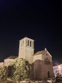 Iglesia.