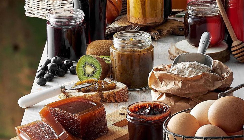 Productos ecológicos
