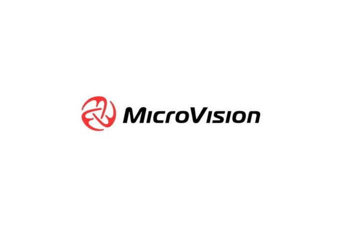 MicroVision
