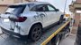 Denuncian la vandalización del coche de la jueza que investiga la muerte de dos guardias civiles en Barbate (Cádiz)