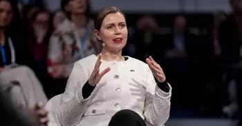 Lituania admite que puede tardar días en sacar del lago el vehículo militar de EEUU desaparecido